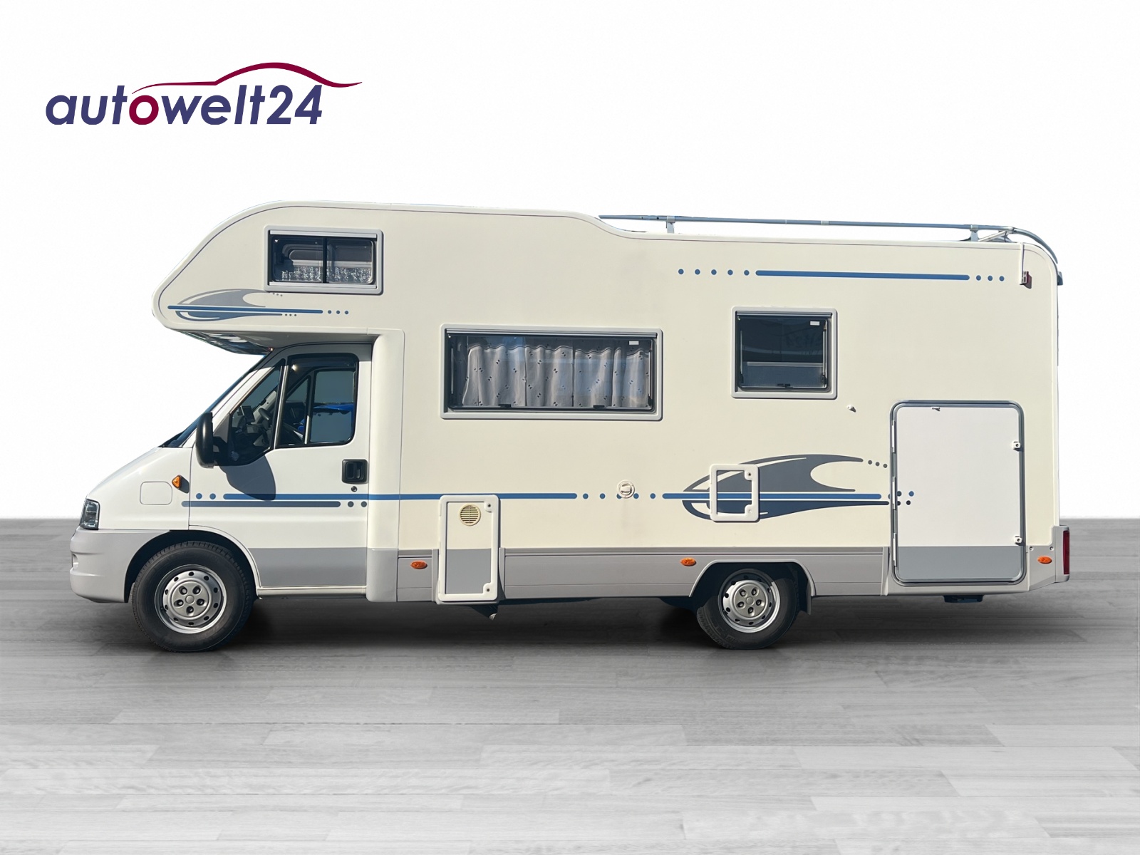 FIAT ADRIA CORAL 660DP-image-7