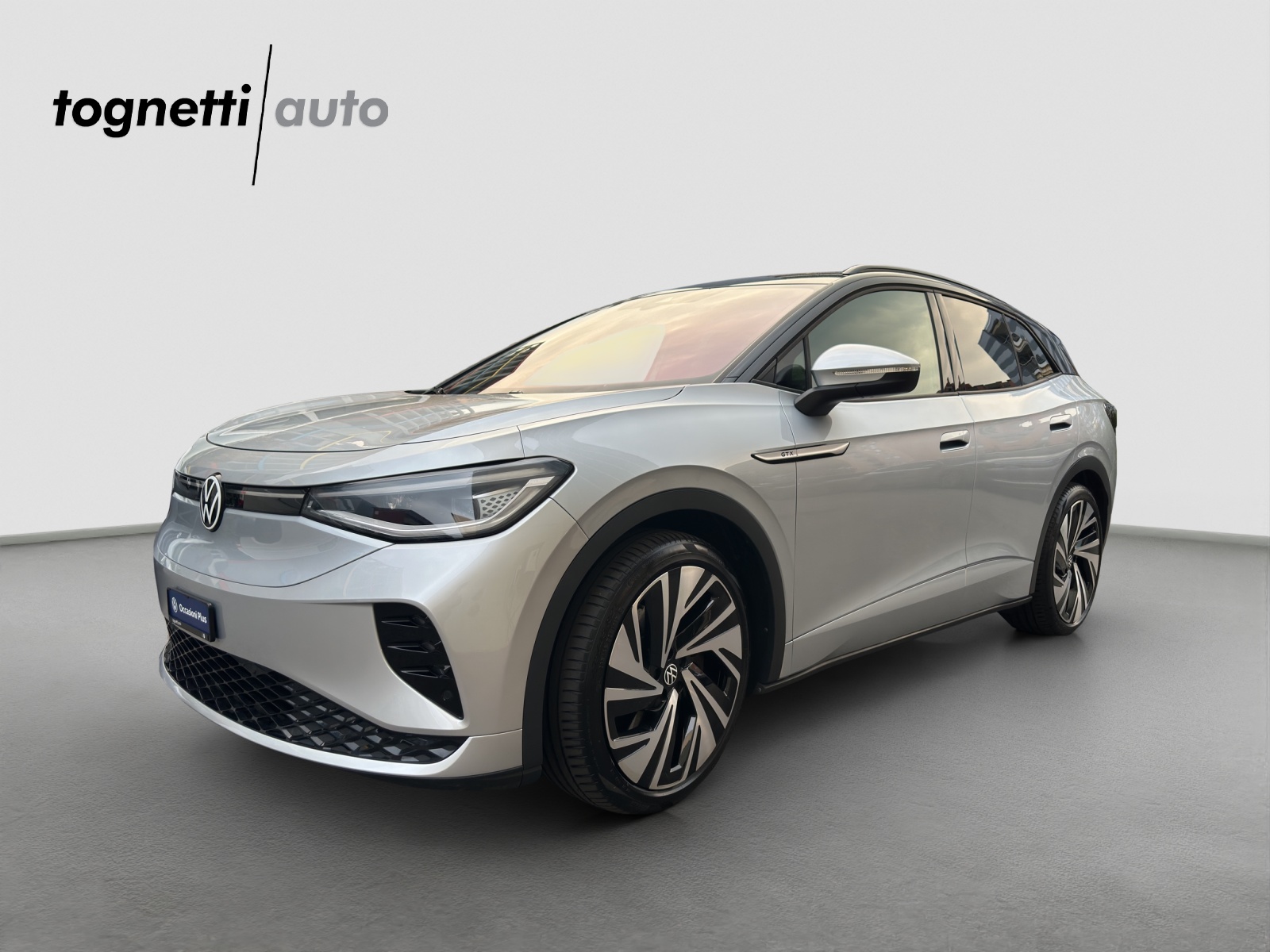 VW ID.4 GTX 77 kWh 4Motion-image-0