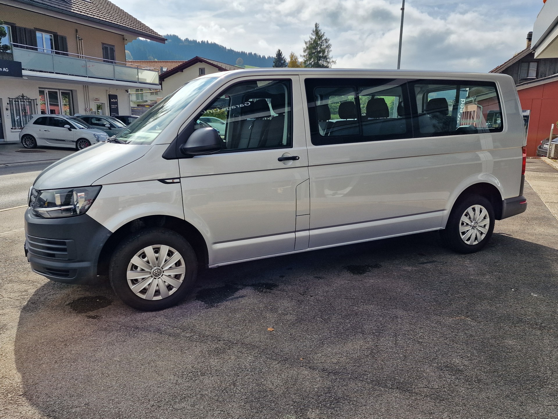 VW T6 2.0 TDI 4Motion DSG-image-4