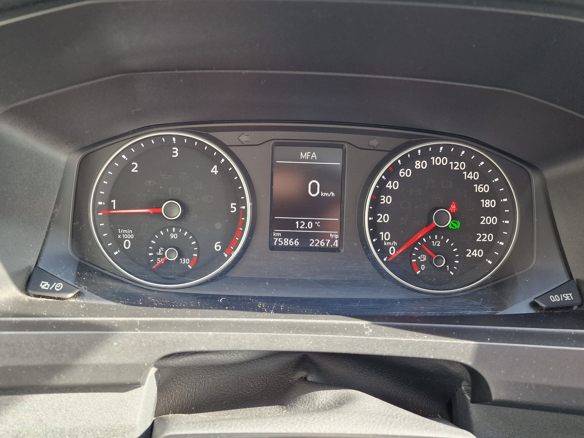 VW T6 2.0 TDI 4Motion DSG-image-8