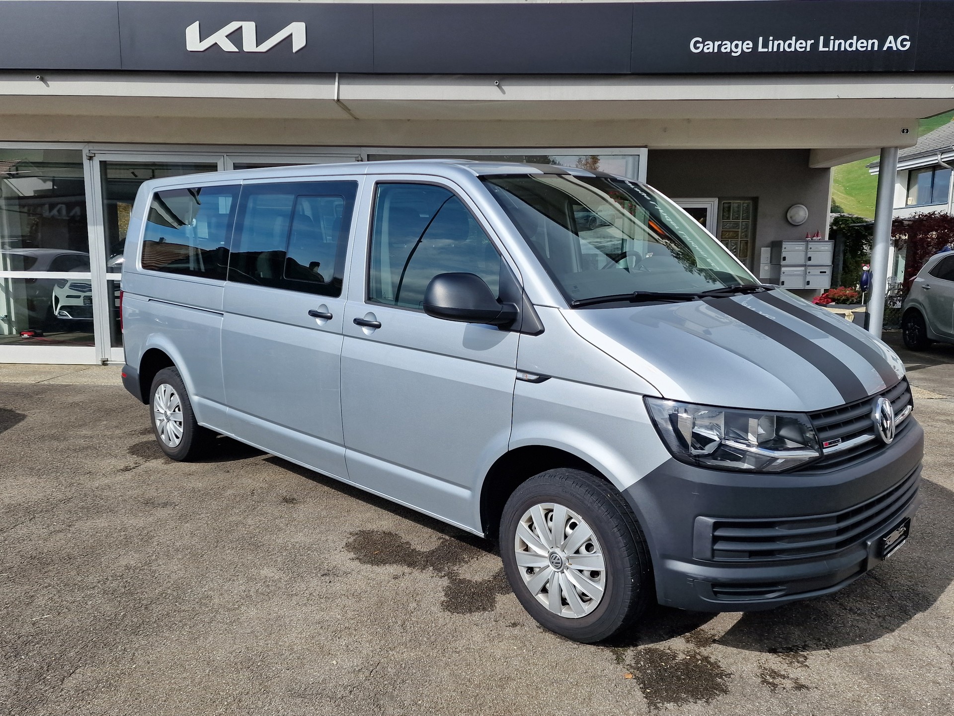 VW T6 2.0 TDI 4Motion DSG-image-0