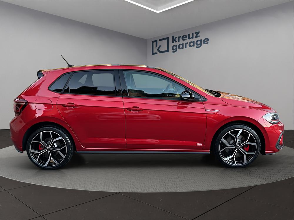 VW Polo 2.0 TSI GTI DSG-image-1