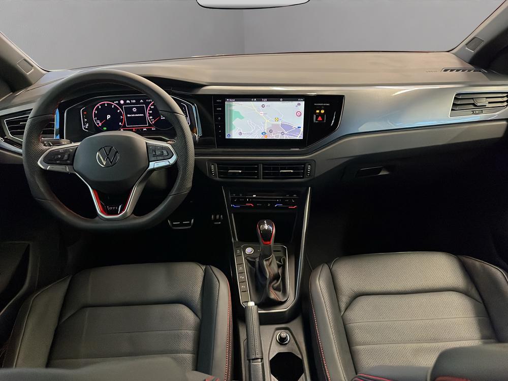 VW Polo 2.0 TSI GTI DSG-image-8