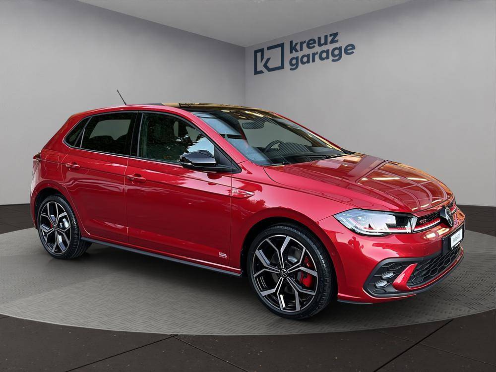 VW Polo 2.0 TSI GTI DSG-image-0