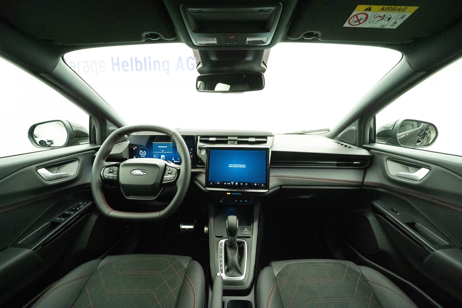 FORD Puma 1.0 EcoB Hybrid 125 ST-Line X-image-6