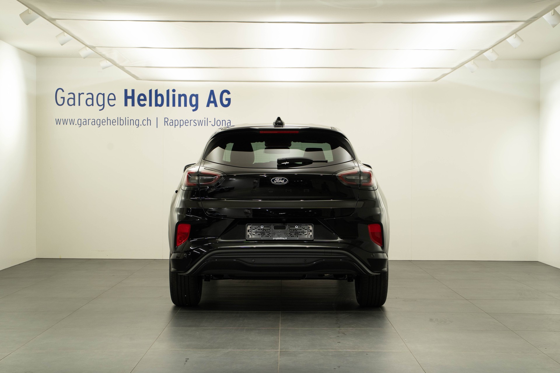 FORD Puma 1.0 EcoB Hybrid 125 ST-Line X-image-2