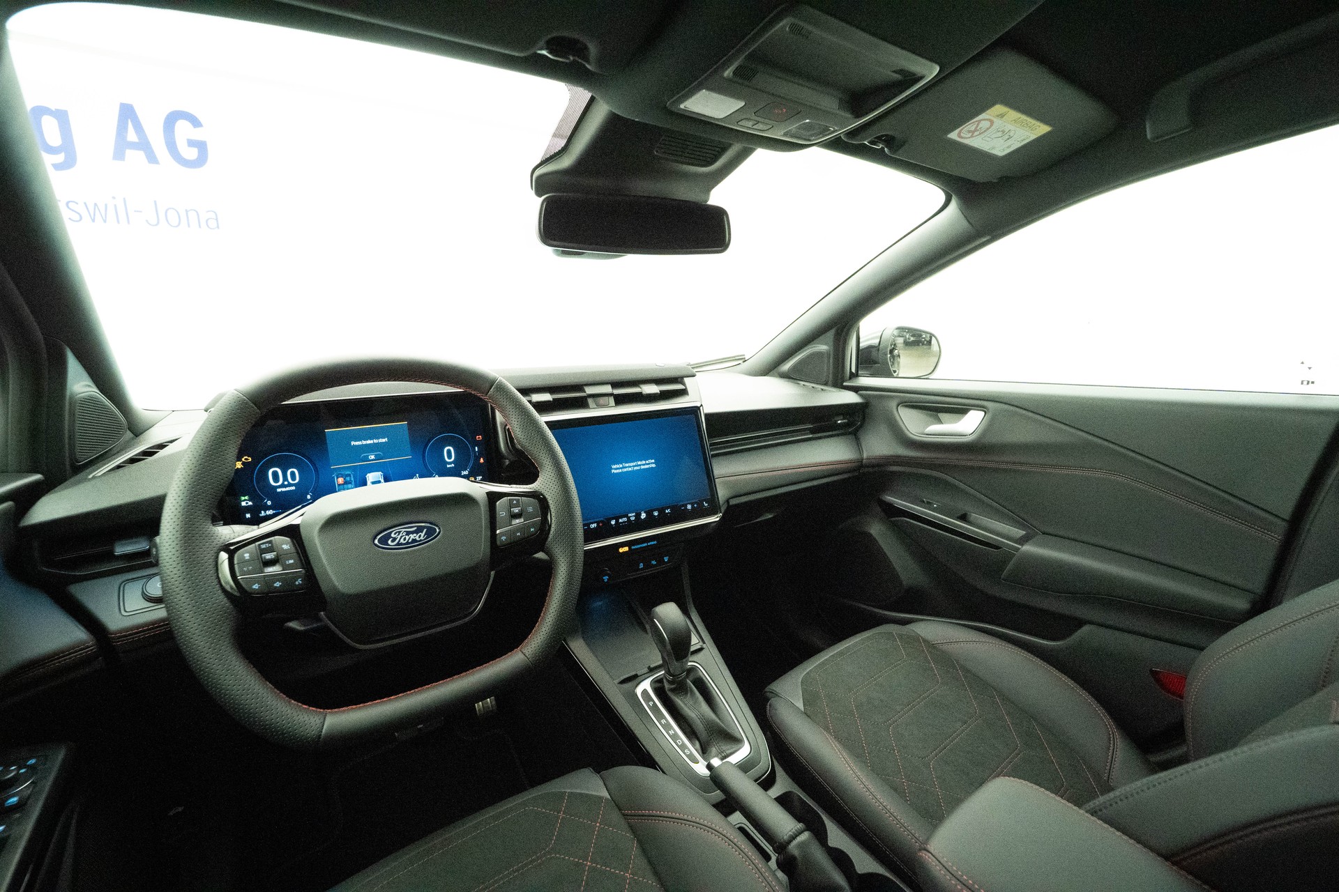 FORD Puma 1.0 EcoB Hybrid 125 ST-Line X-image-7