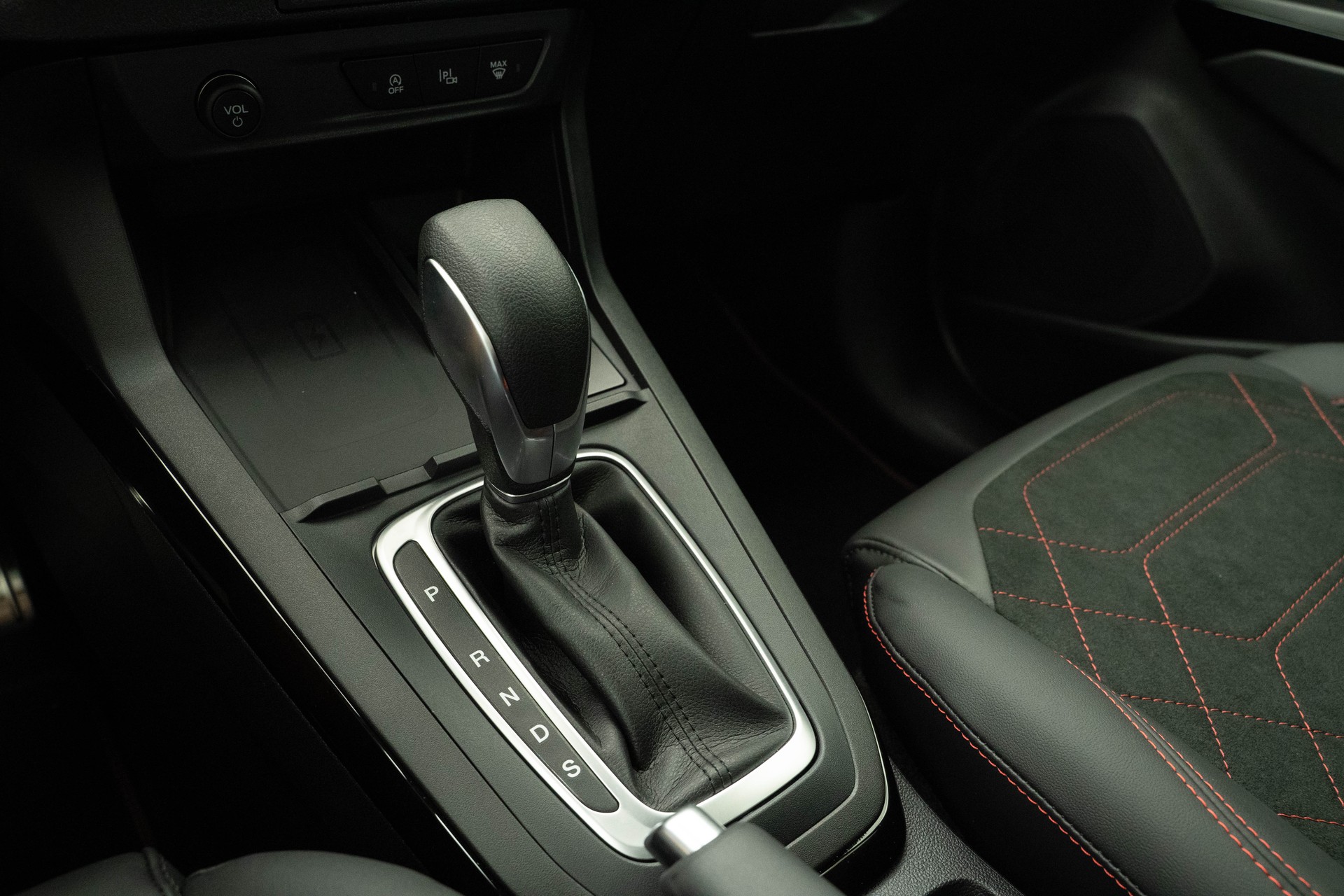 FORD Puma 1.0 EcoB Hybrid 125 ST-Line X-image-13