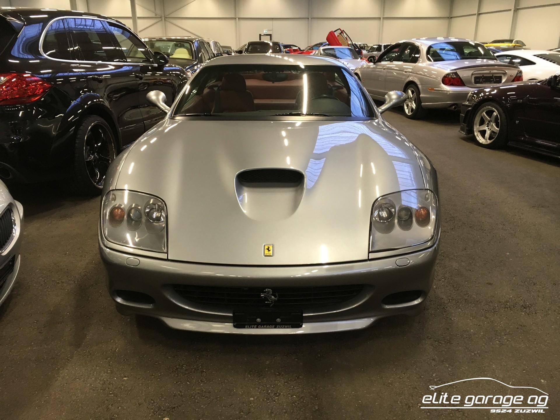 FERRARI 575M-image-1