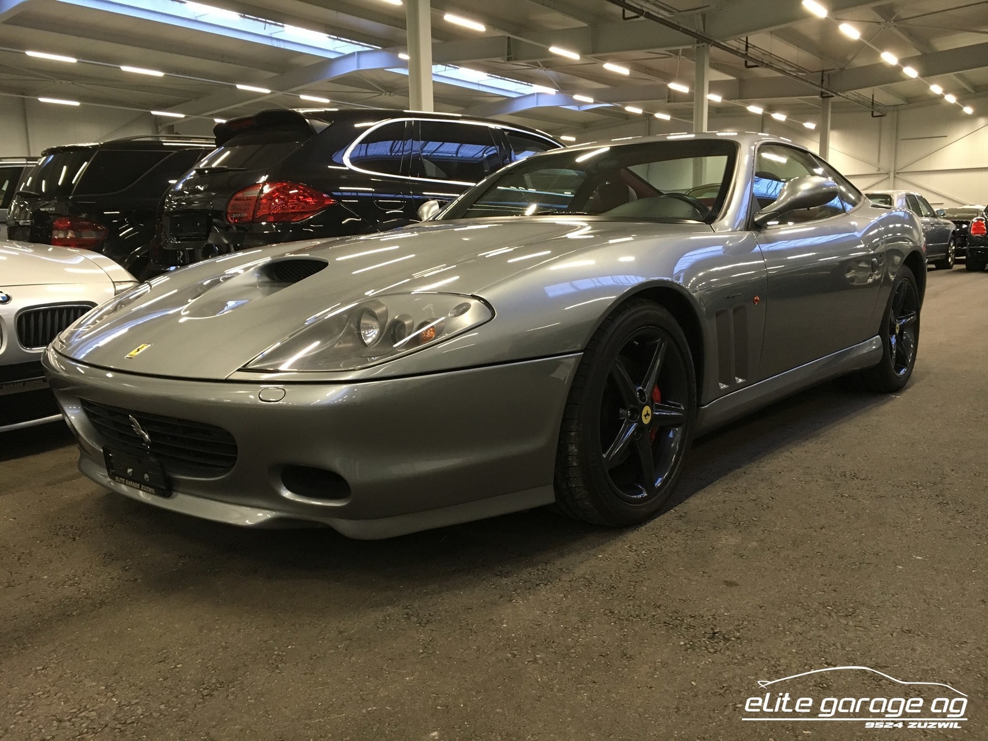FERRARI 575M-image-0