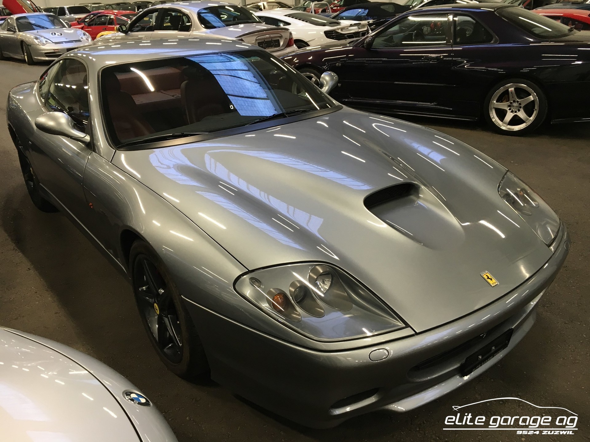 FERRARI 575M-image-2