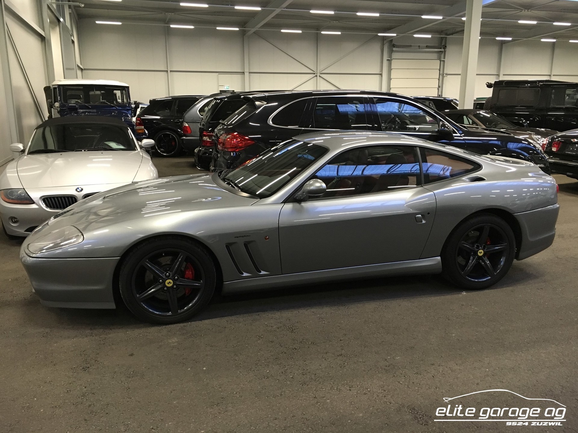FERRARI 575M-image-3