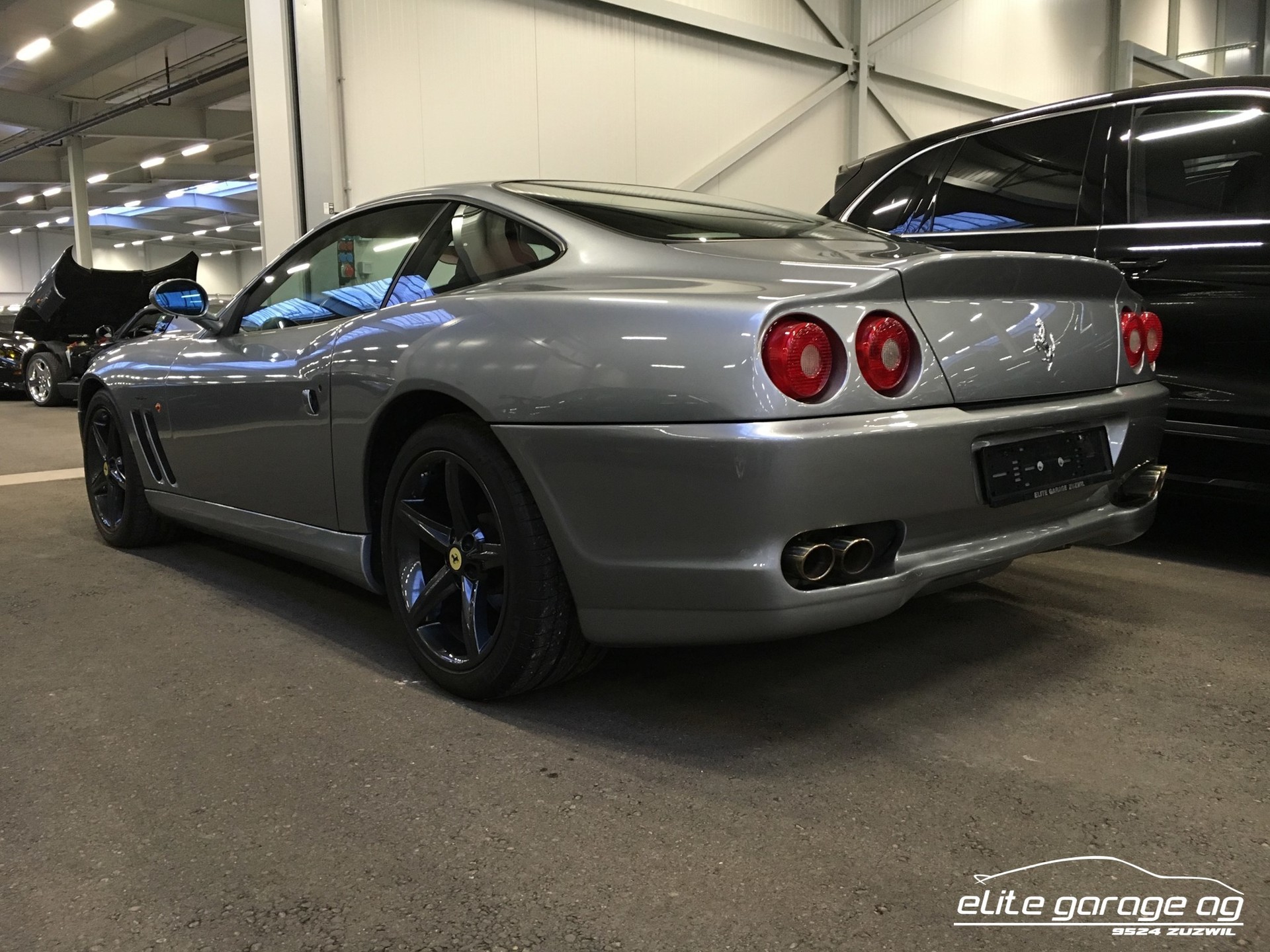 FERRARI 575M-image-4