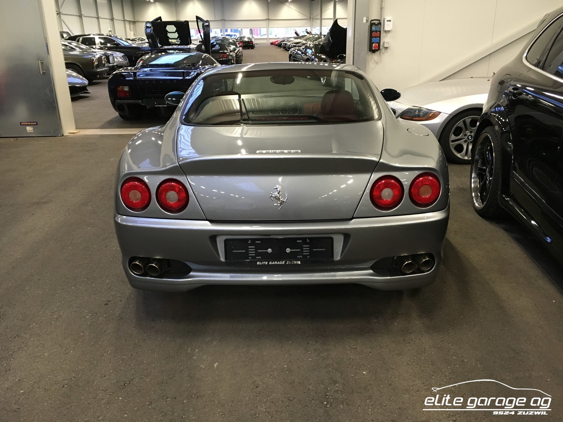 FERRARI 575M-image-5
