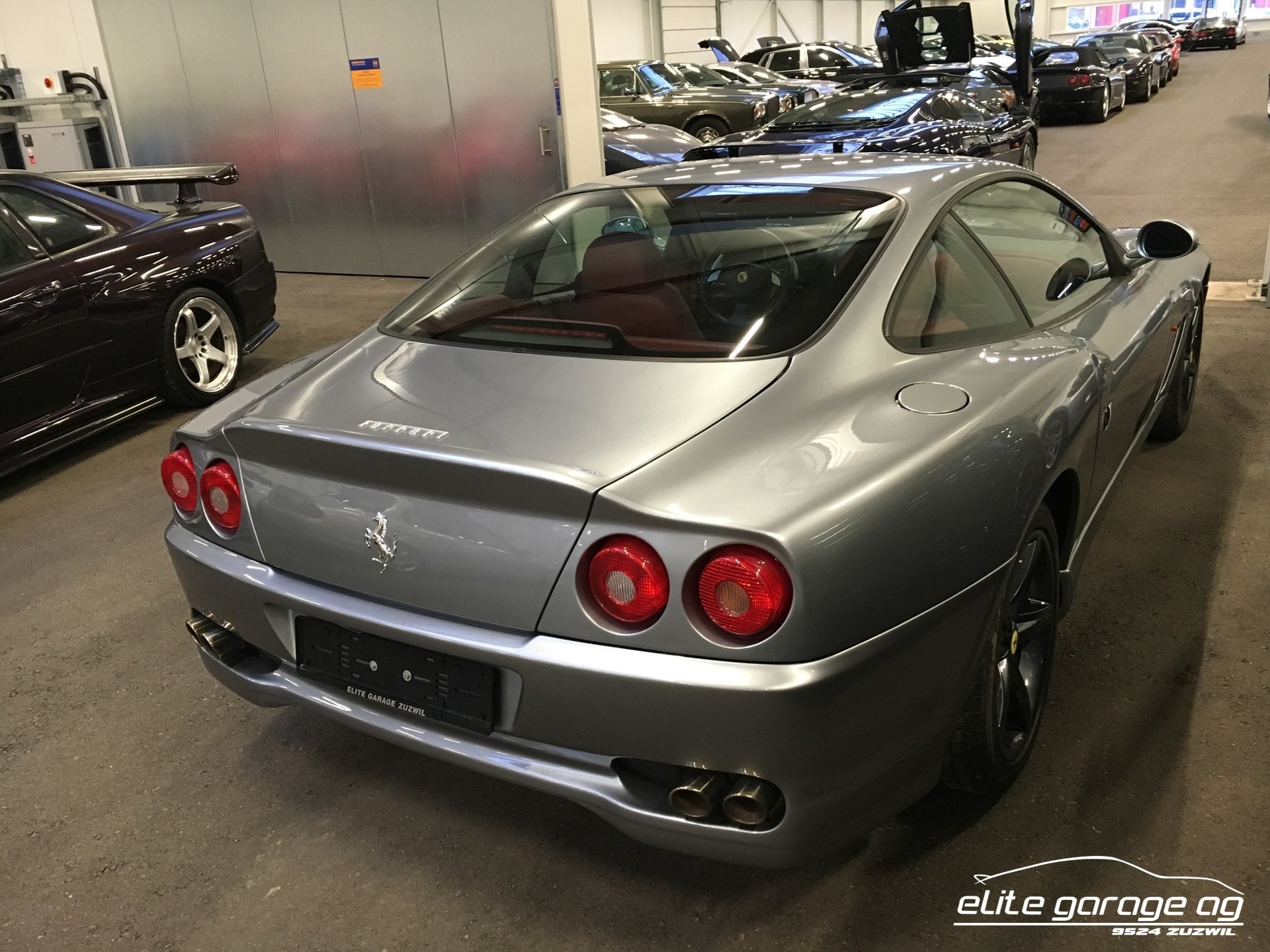 FERRARI 575M-image-6