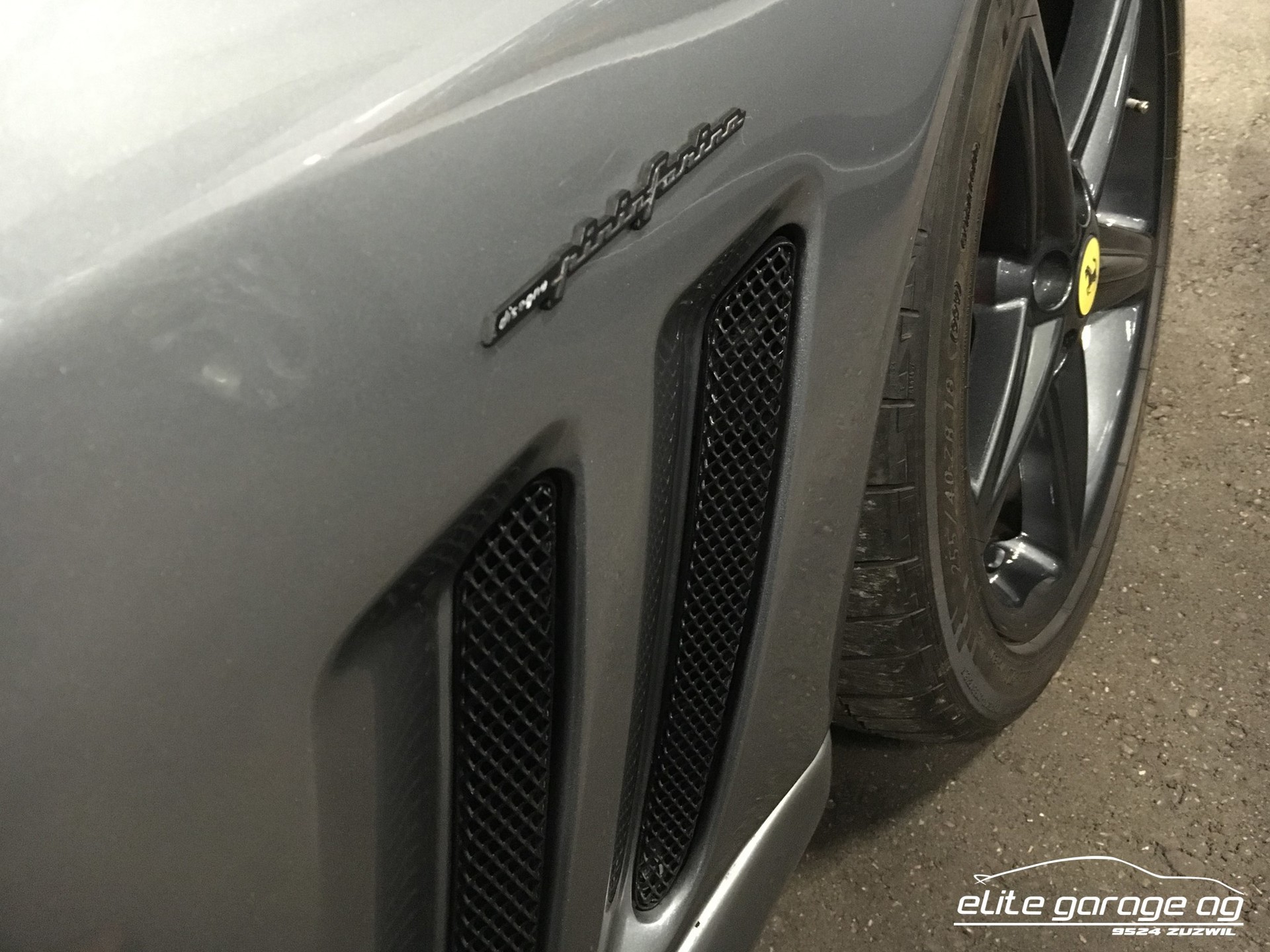 FERRARI 575M-image-7