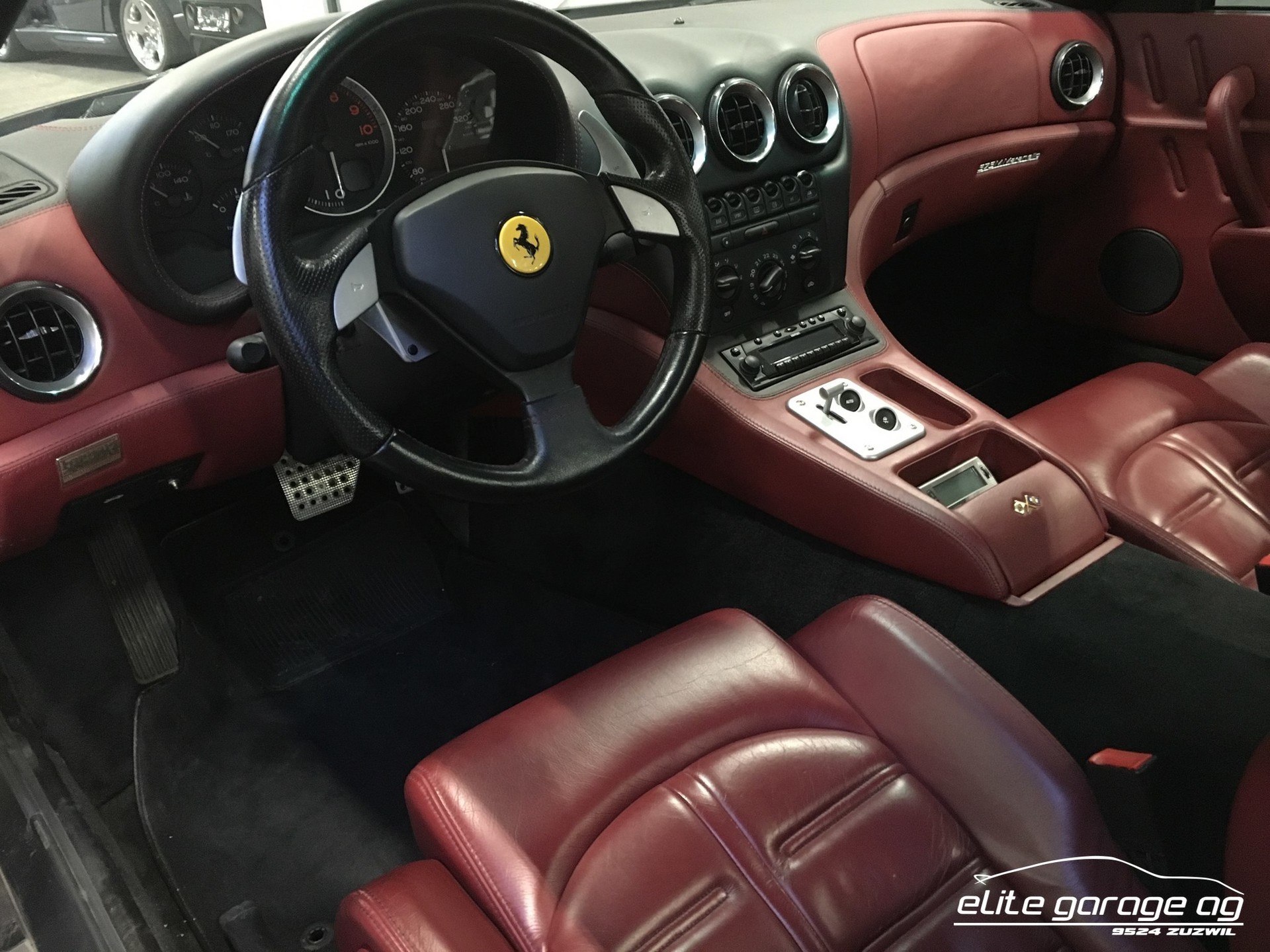 FERRARI 575M-image-9