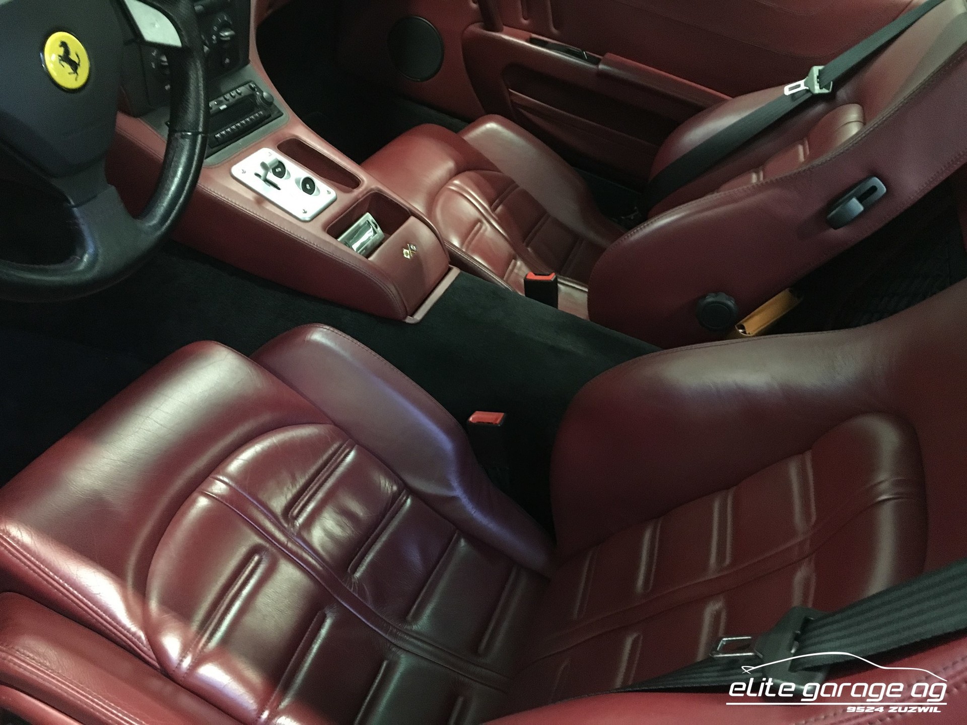 FERRARI 575M-image-10