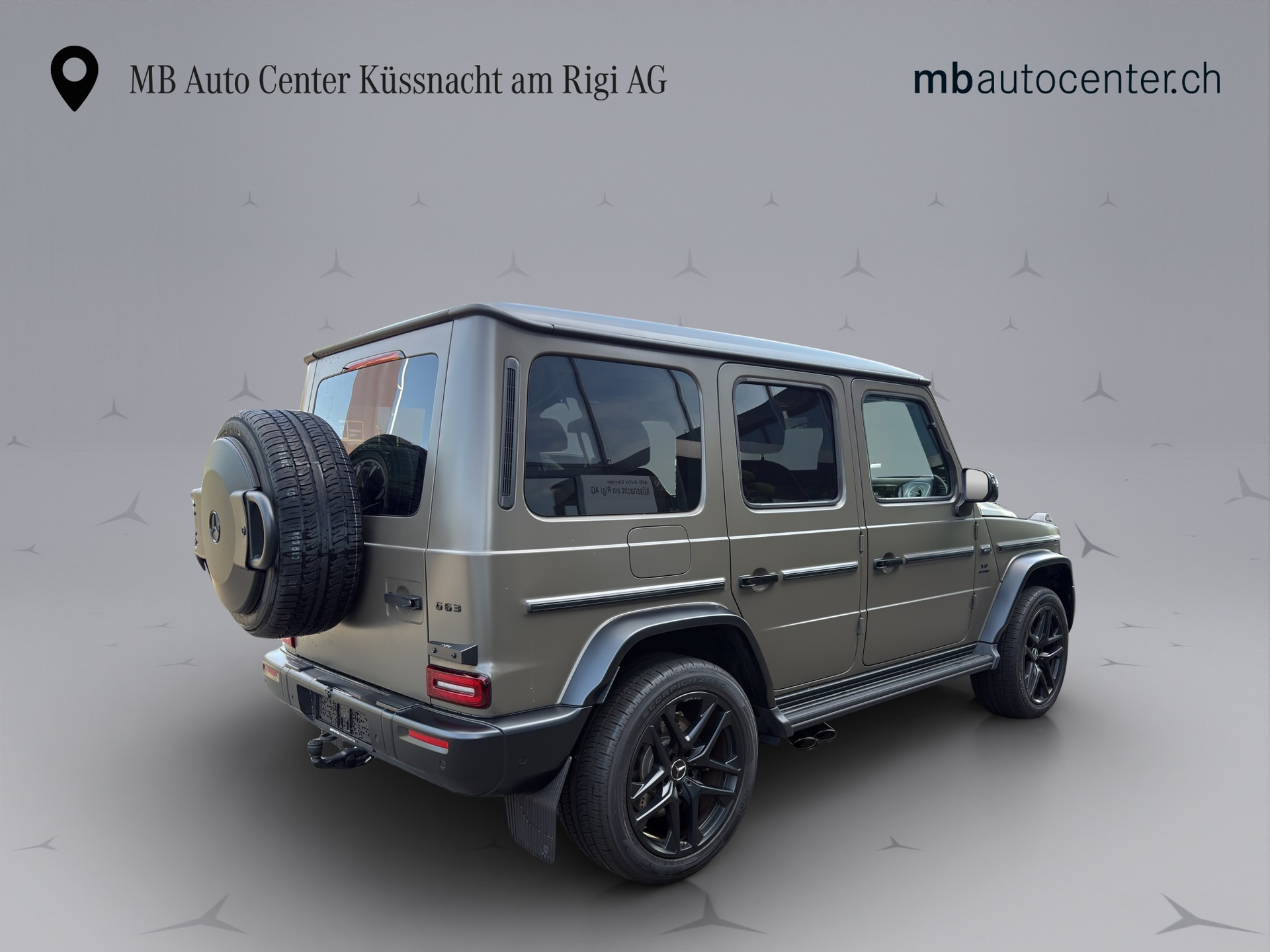 MERCEDES-BENZ G 63 AMG-image-5