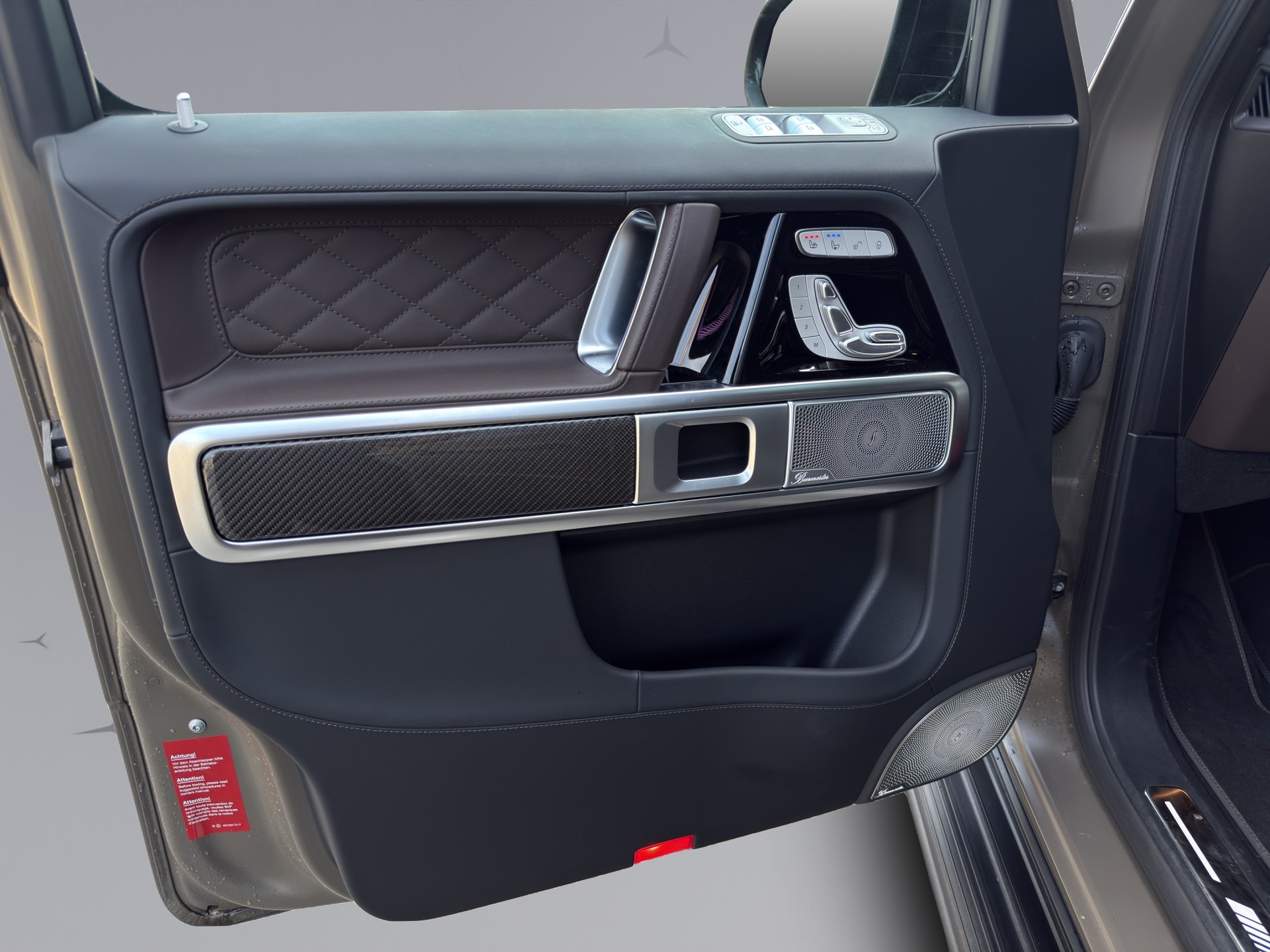 MERCEDES-BENZ G 63 AMG-image-26