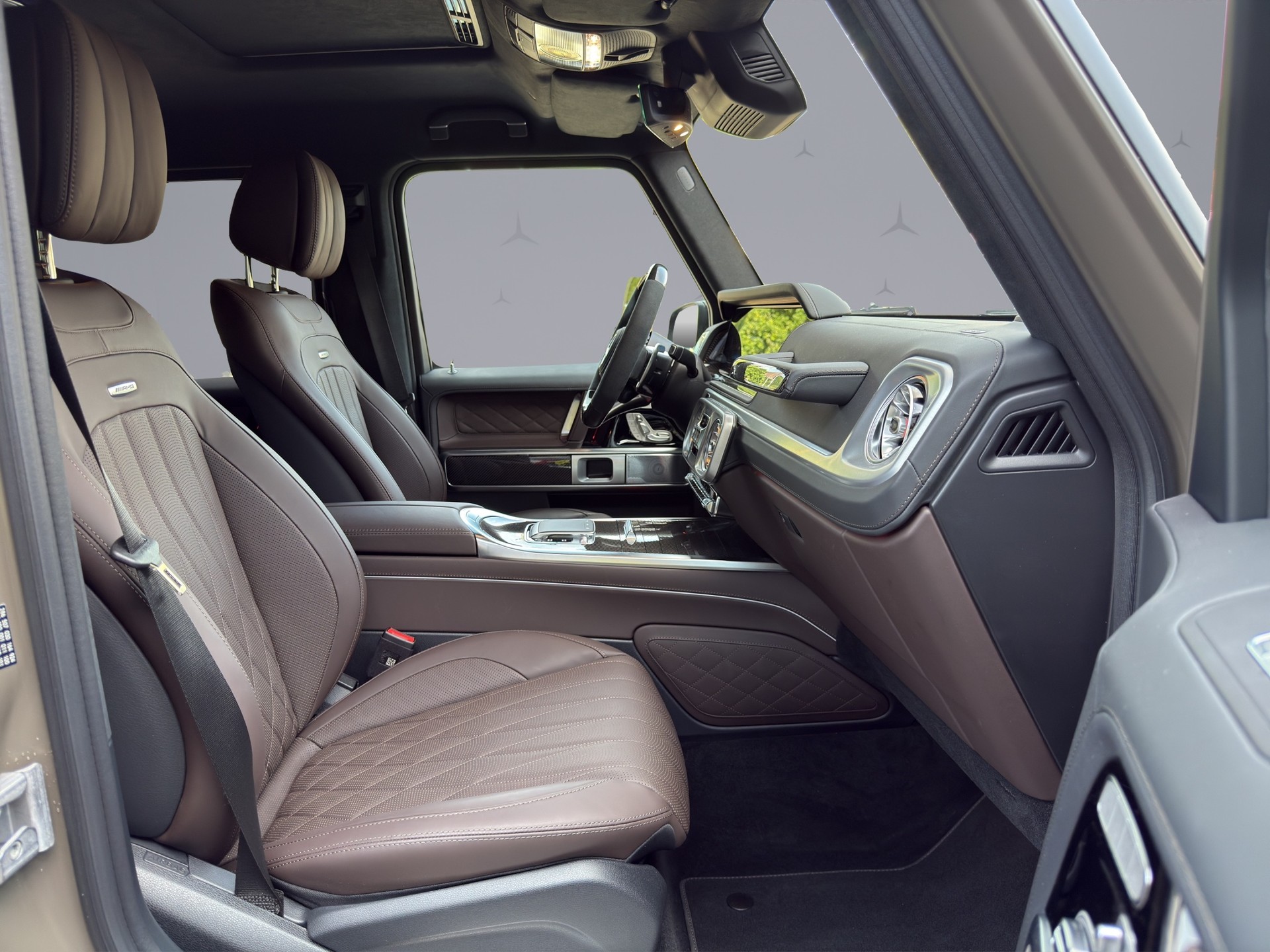 MERCEDES-BENZ G 63 AMG-image-13