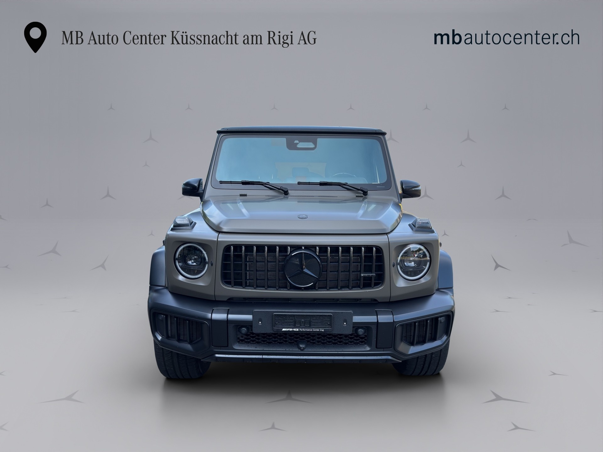 MERCEDES-BENZ G 63 AMG-image-1