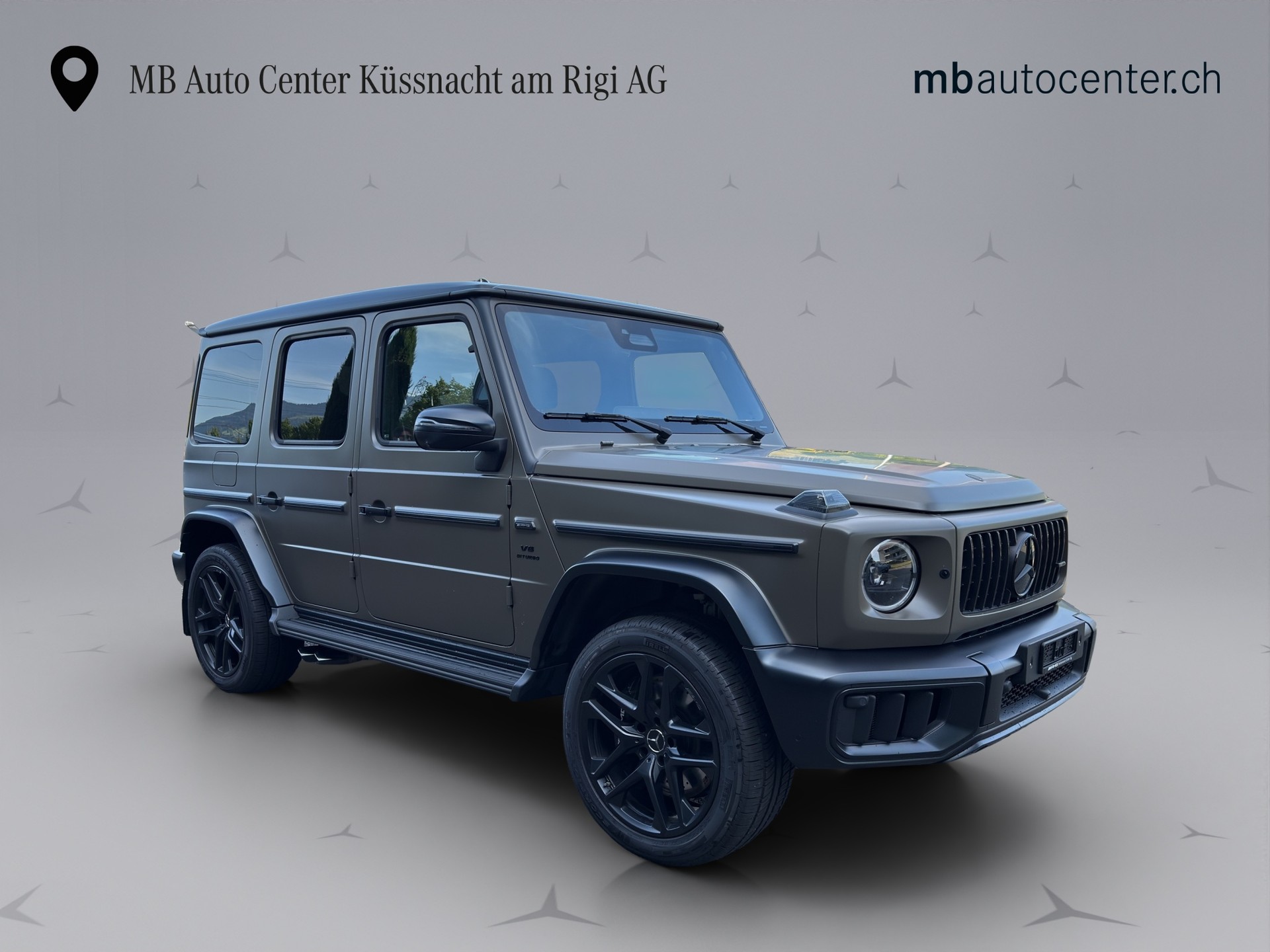 MERCEDES-BENZ G 63 AMG-image-7