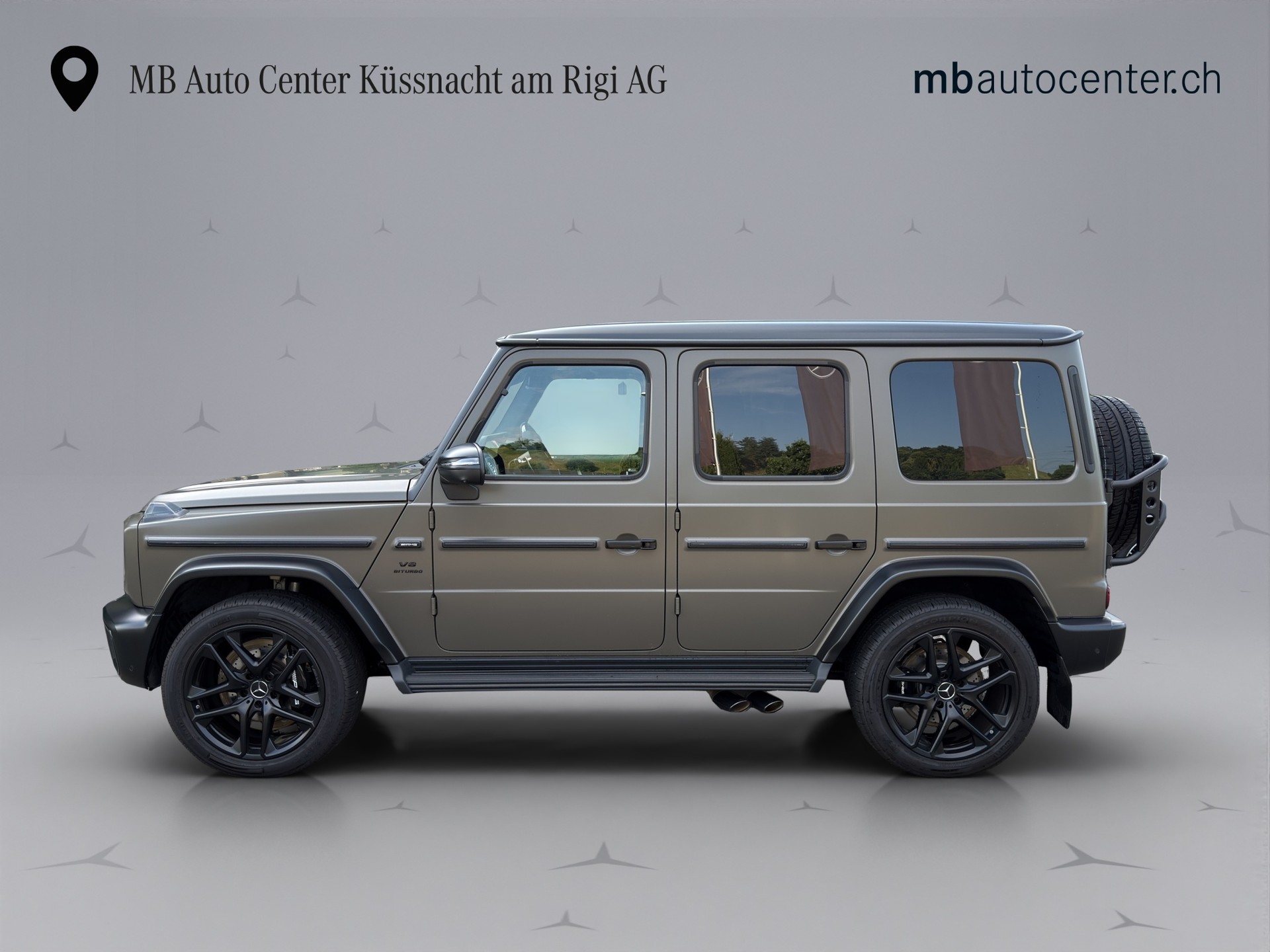 MERCEDES-BENZ G 63 AMG-image-2