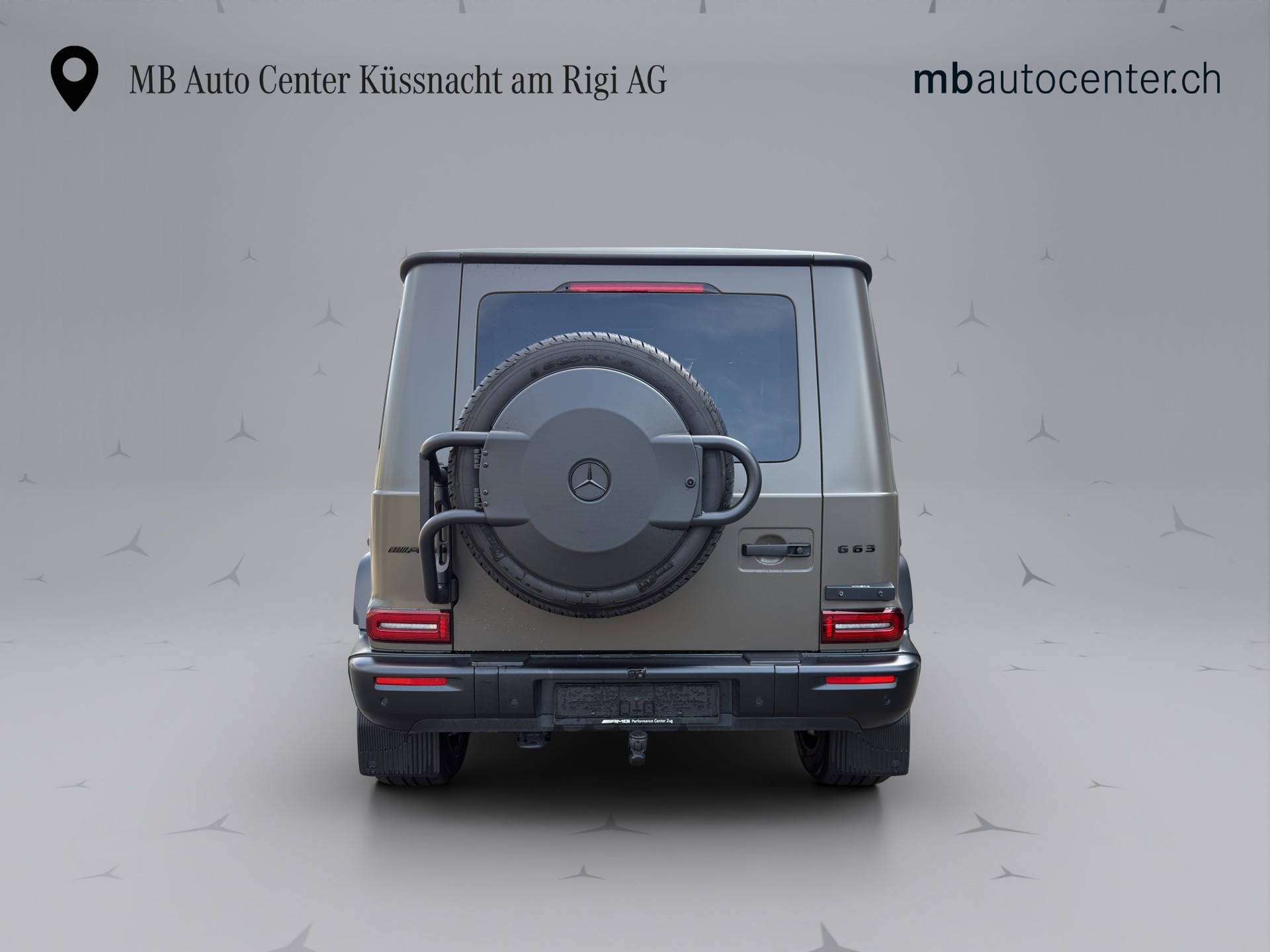MERCEDES-BENZ G 63 AMG-image-4