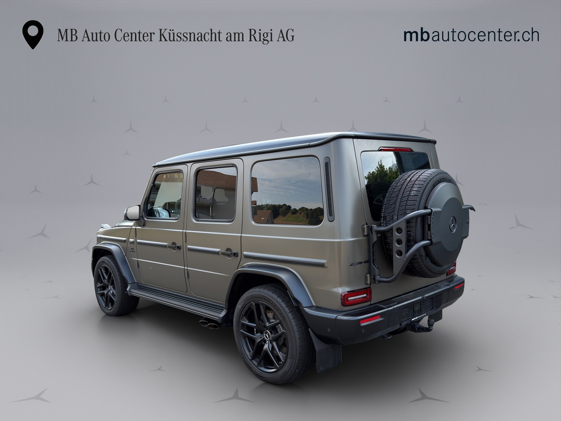 MERCEDES-BENZ G 63 AMG-image-3