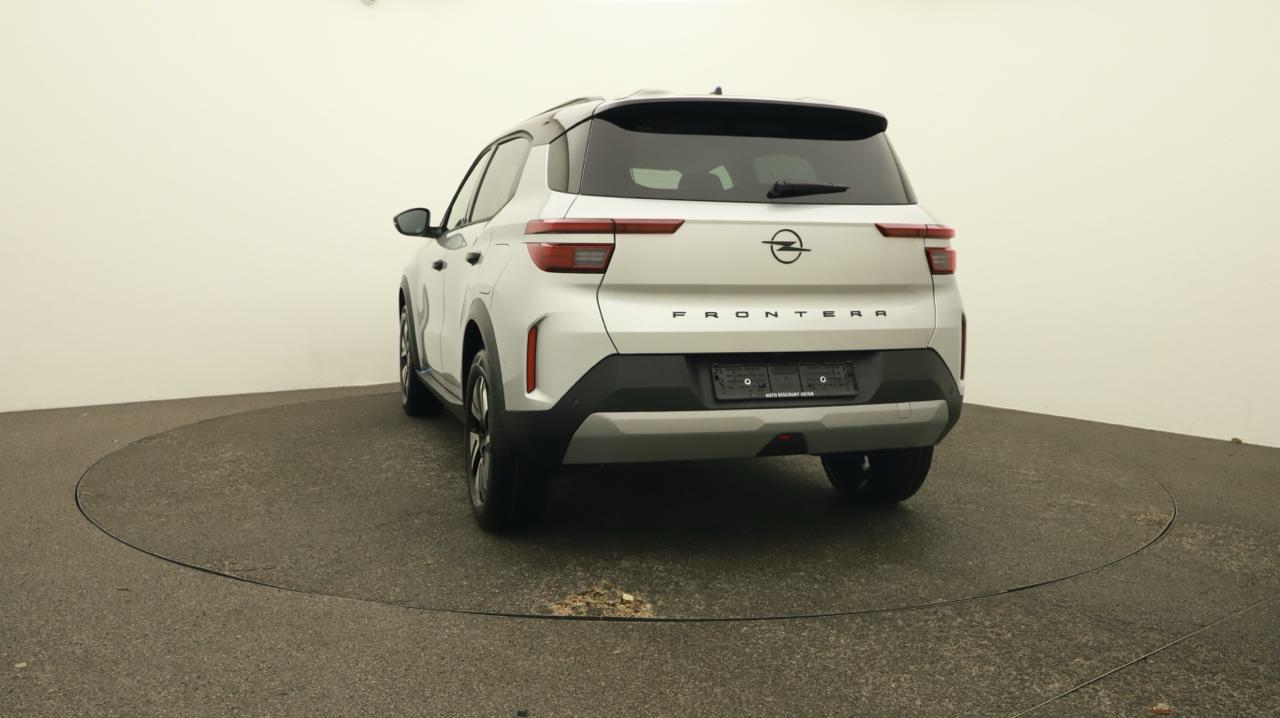 OPEL Frontera-e 44 kWh GS-image-3