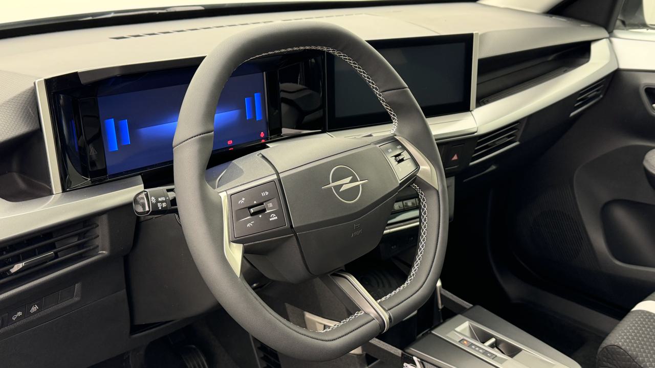 OPEL Frontera-e 44 kWh GS-image-6
