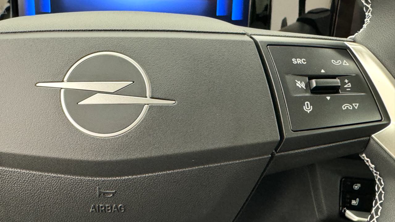 OPEL Frontera-e 44 kWh GS-image-9