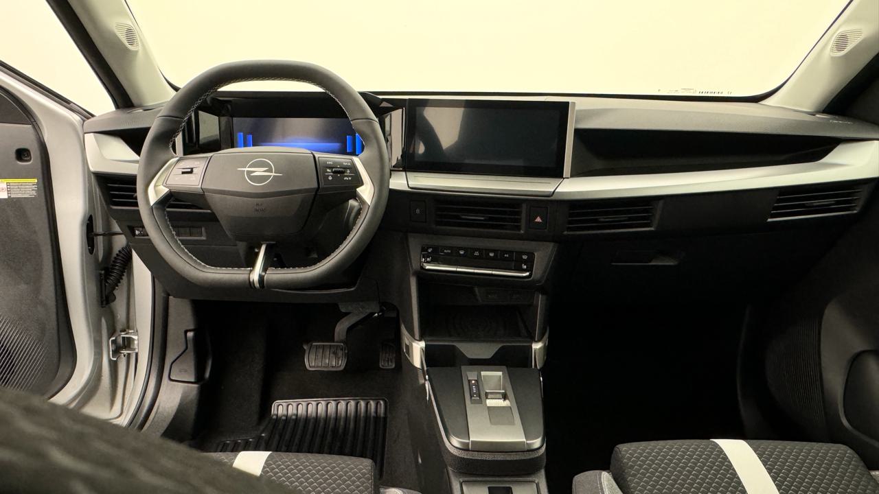 OPEL Frontera-e 44 kWh GS-image-5
