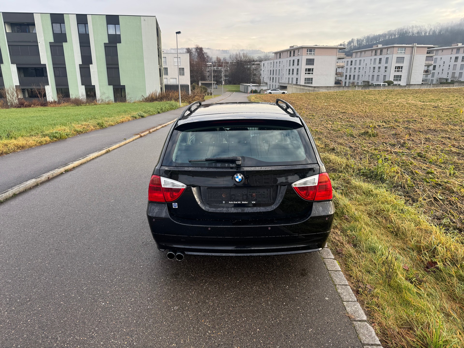 BMW 325xi Touring more4you-image-5