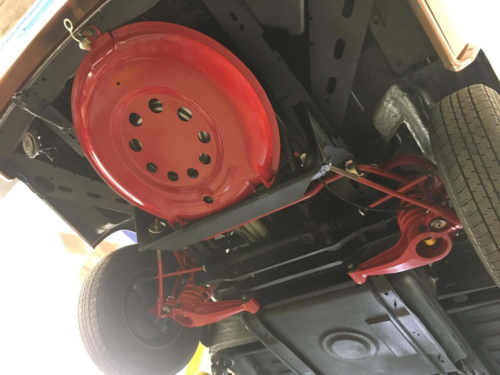 VW Typ2 T3 Doka-image-7
