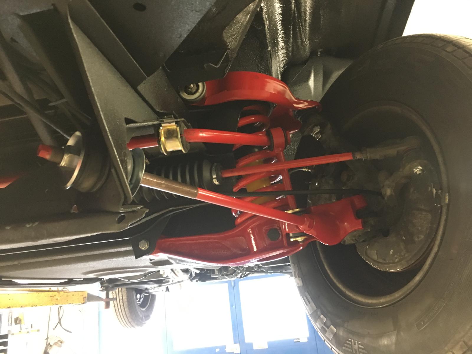 VW Typ2 T3 Doka-image-8