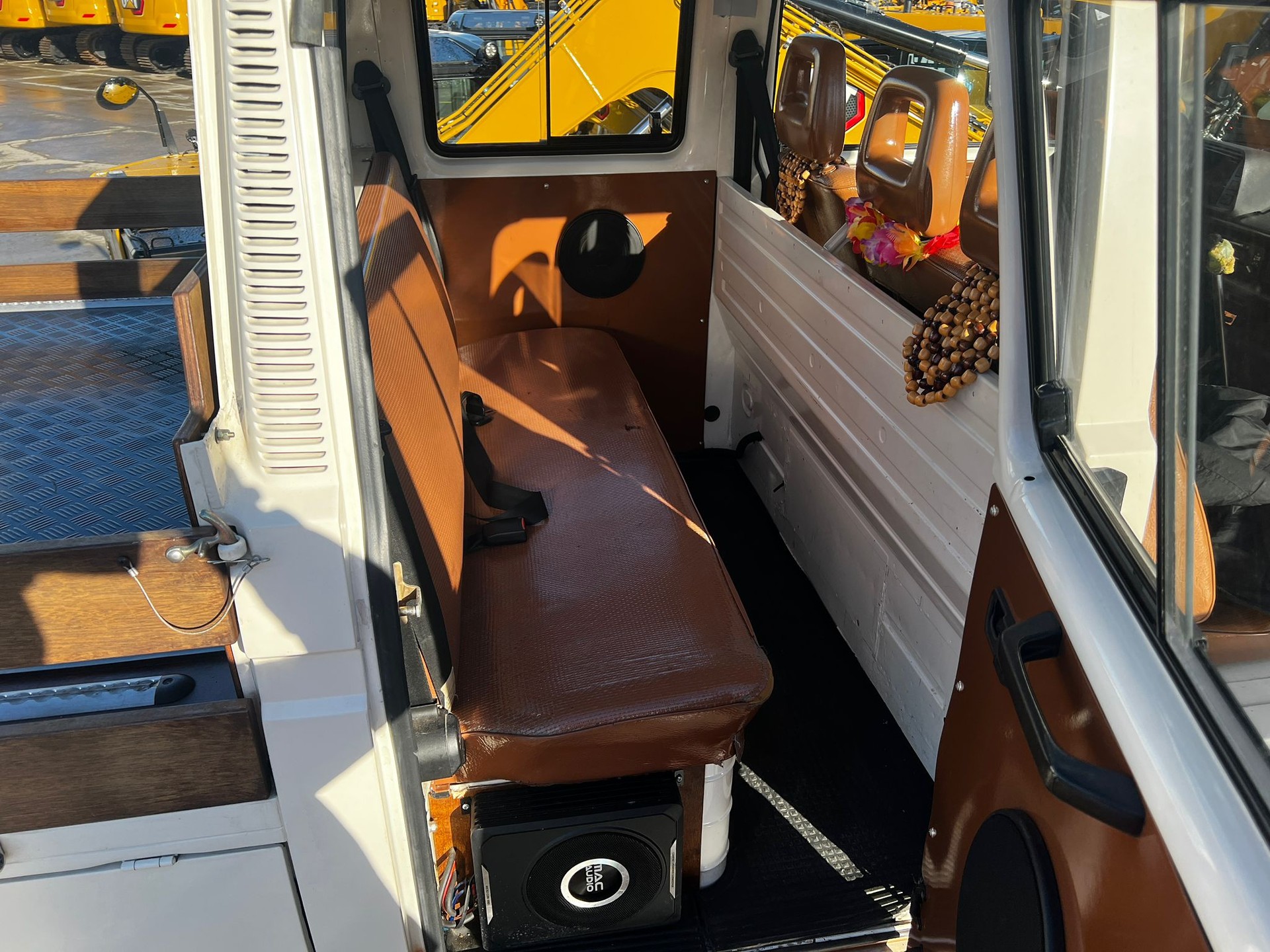 VW Typ2 T3 Doka-image-6