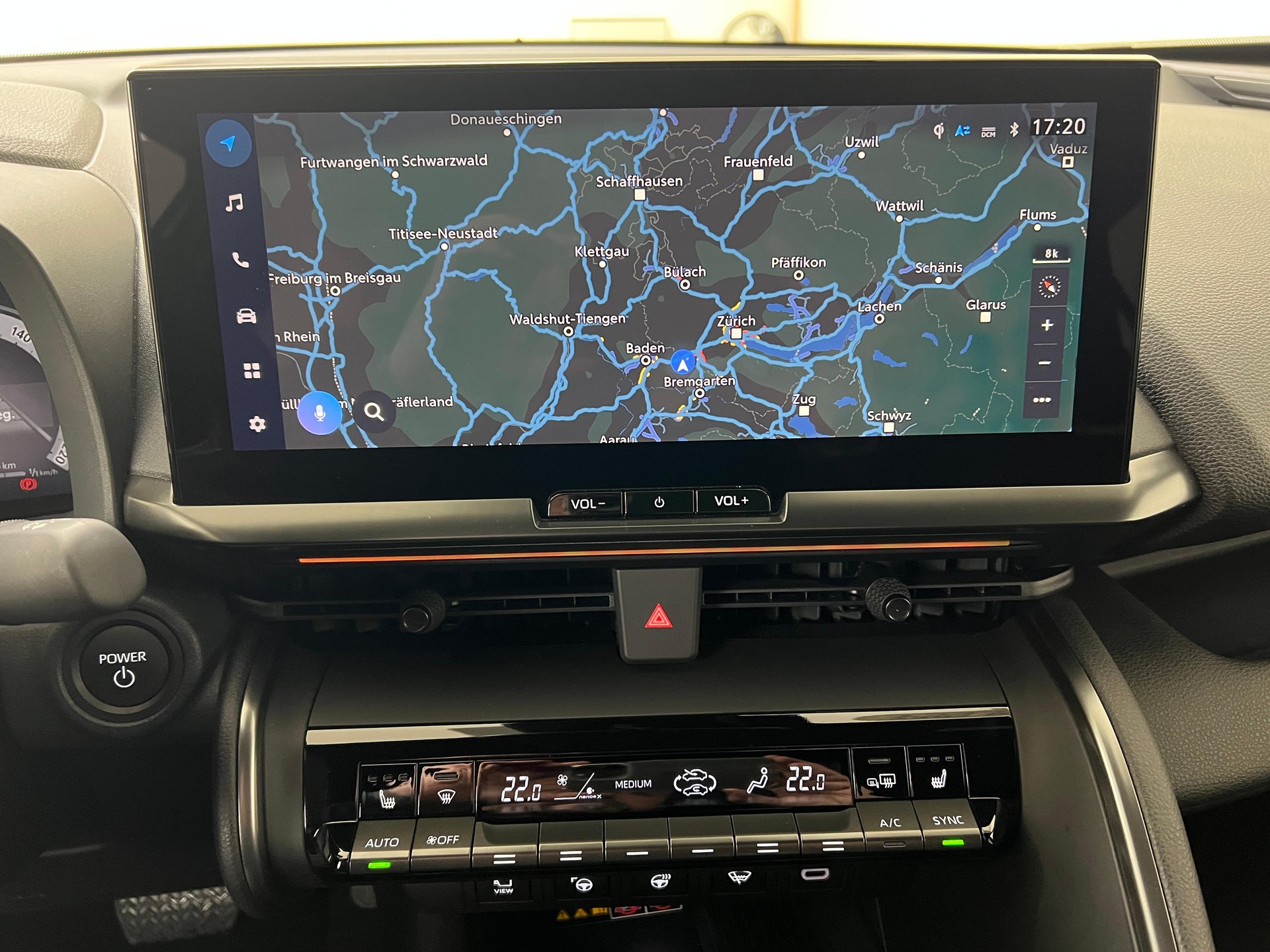 TOYOTA C-HR 2.0 PHEV GR Sport / Jetzt mit attraktivem 1.99% Leasing-image-11