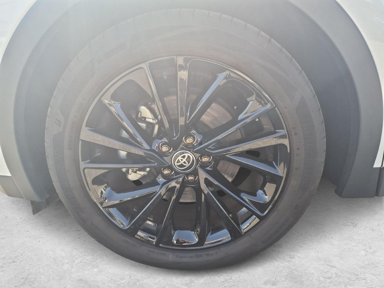 TOYOTA C-HR 2.0 PHEV GR Sport-image-19