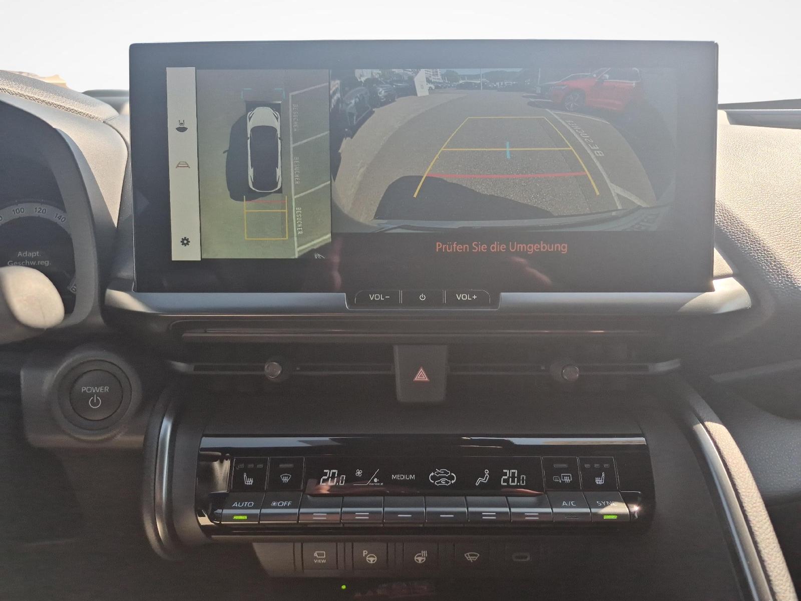 TOYOTA C-HR 2.0 PHEV GR Sport-image-15