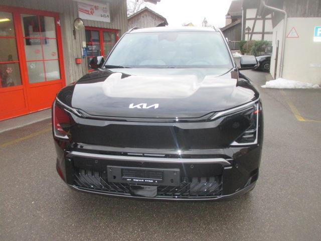 KIA EV5 81 kWh GT-Line-image-1