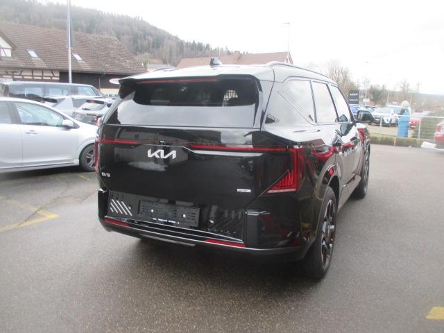 KIA EV5 81 kWh GT-Line-image-4