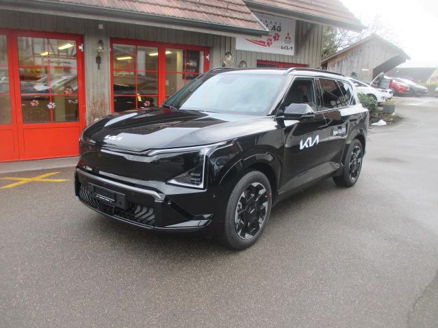 KIA EV5 81 kWh GT-Line-image-2