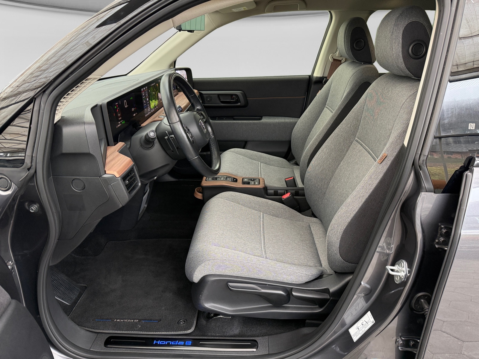 HONDA e Advance-image-10