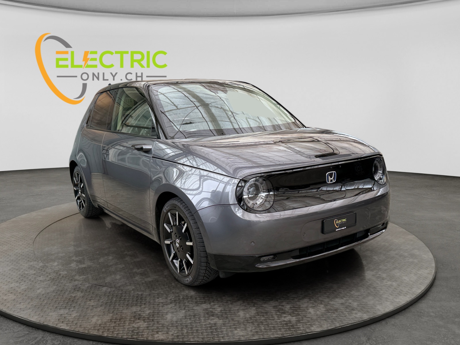 HONDA e Advance-image-7