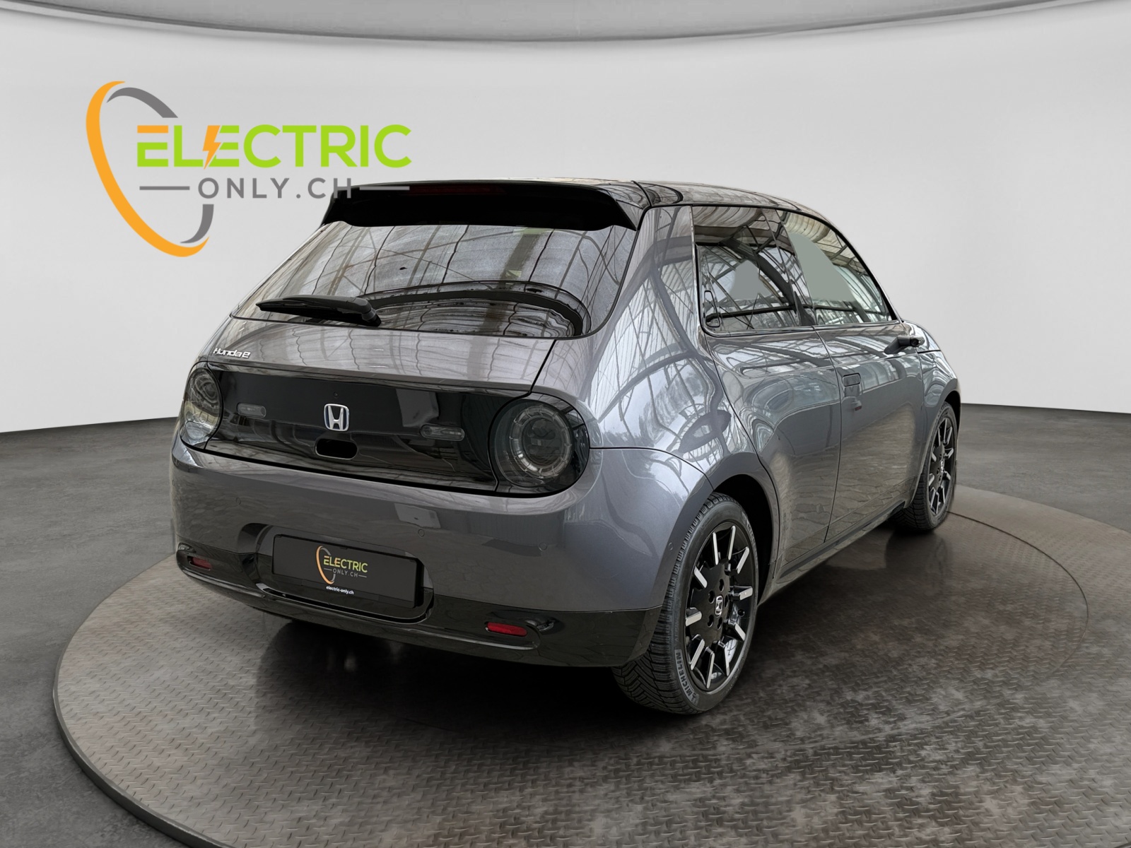 HONDA e Advance-image-5