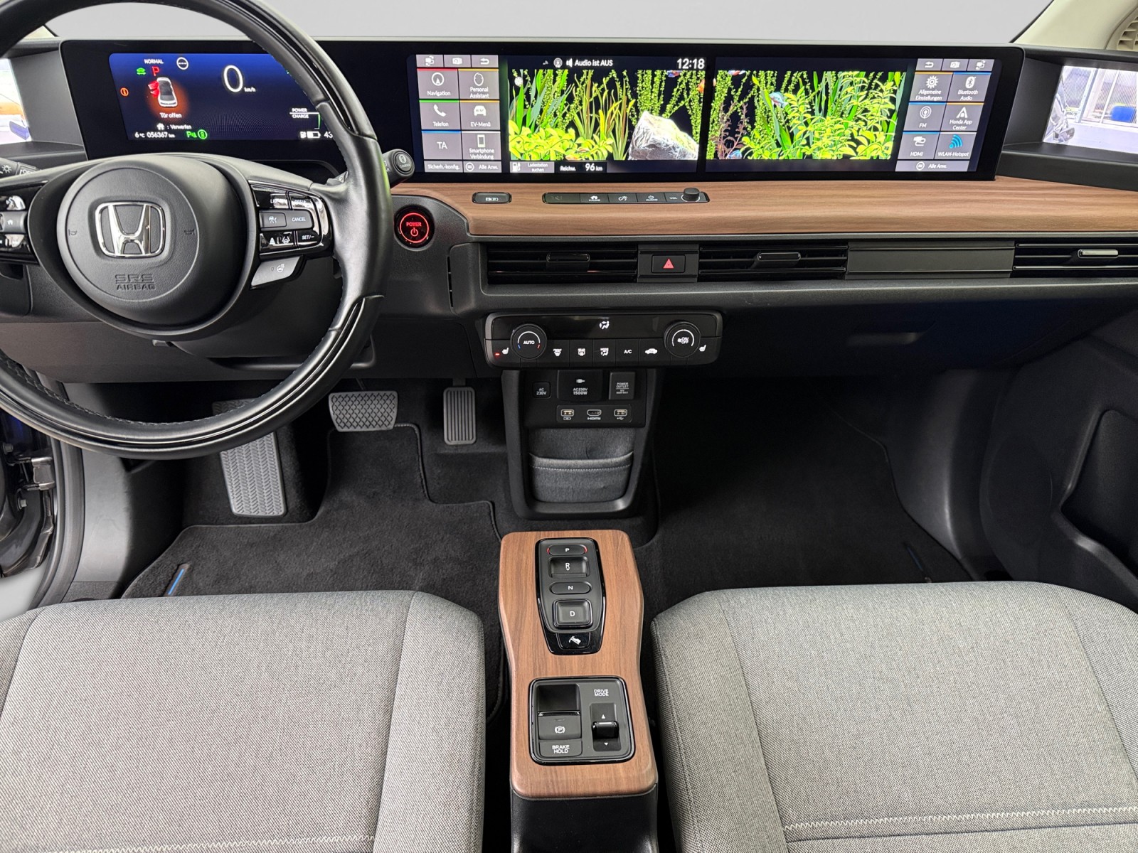 HONDA e Advance-image-12
