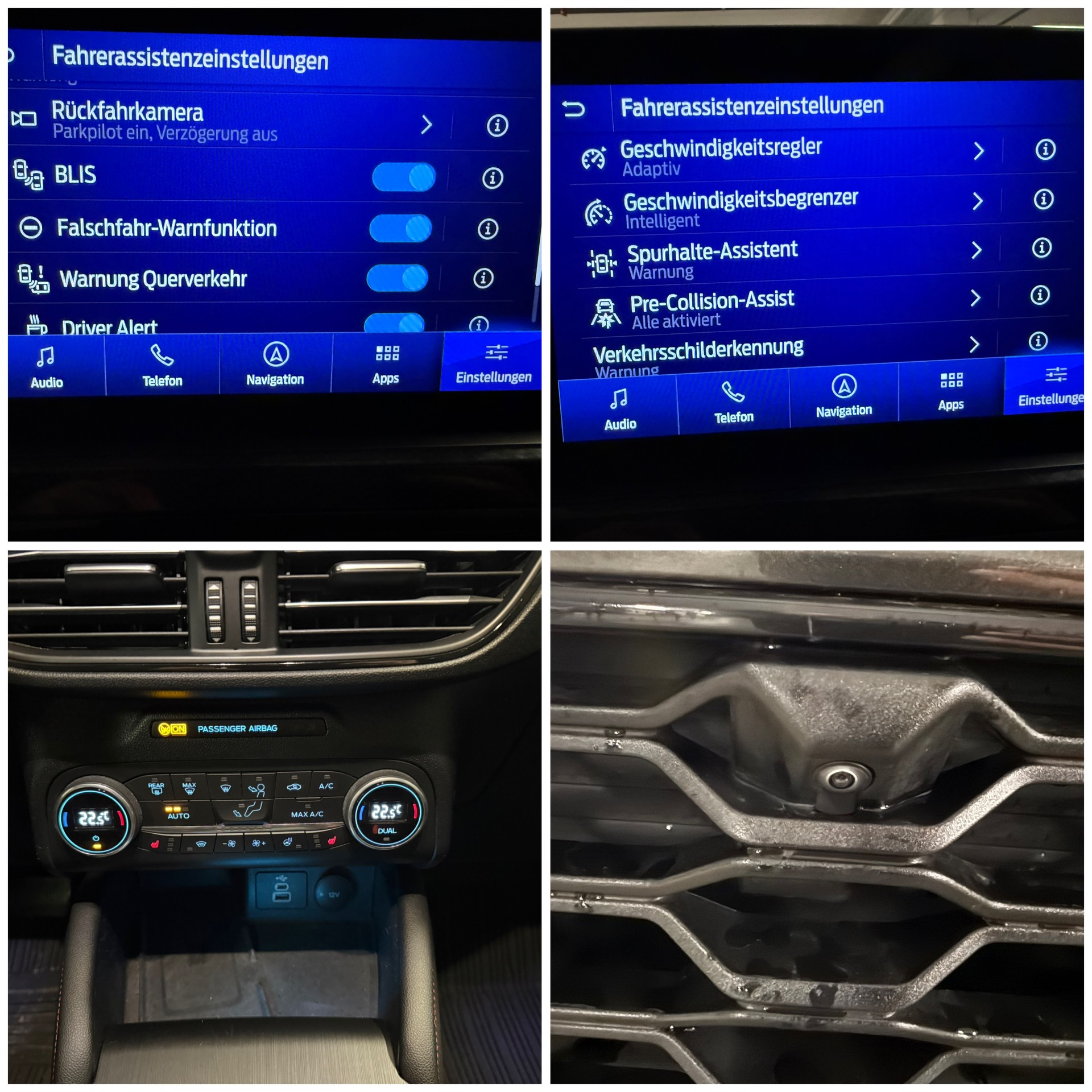 FORD Kuga 2.0 TDCi EcoBlue ST-Line X 4WD-image-15