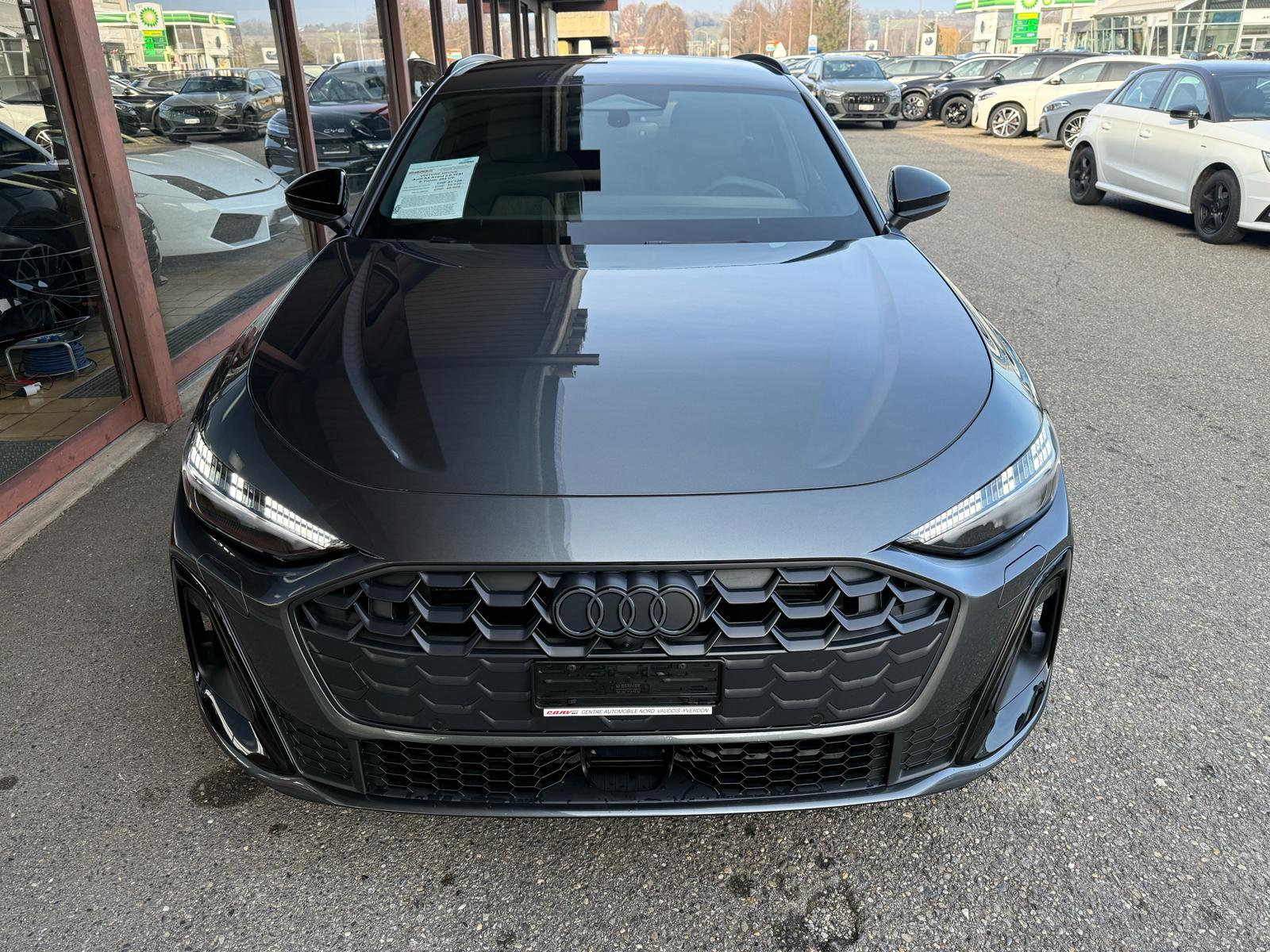 AUDI A5 Avant TFSI 150 kW S tronic-image-2